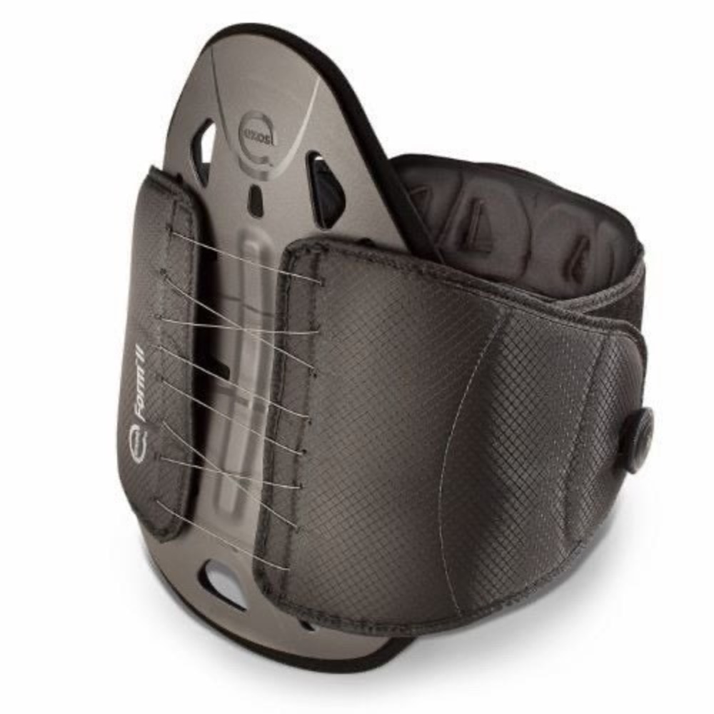 Exos Form II 637 Spinal Back Brace S/M 300637-40 BOA Adjustable - Picture 7 of 10